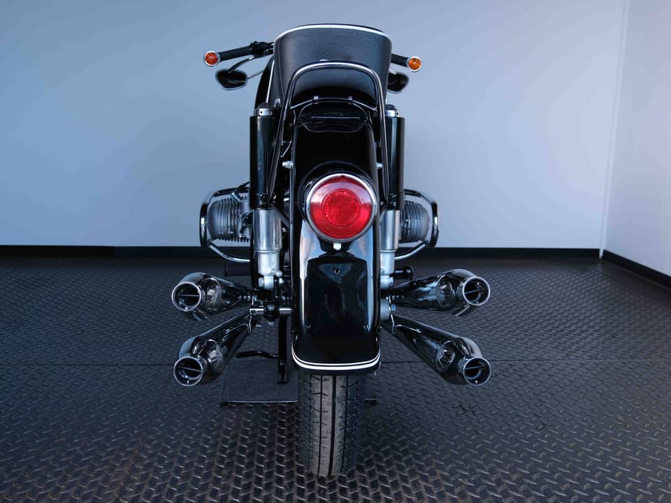 Image 5/98 of BMW R 69 S (1964)