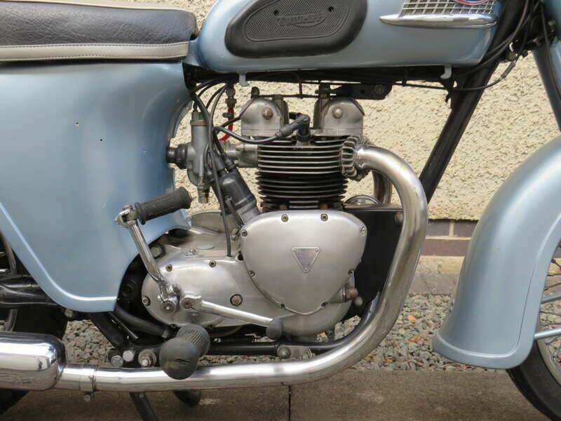 Bild 3/40 von Triumph DUMMY (1960)