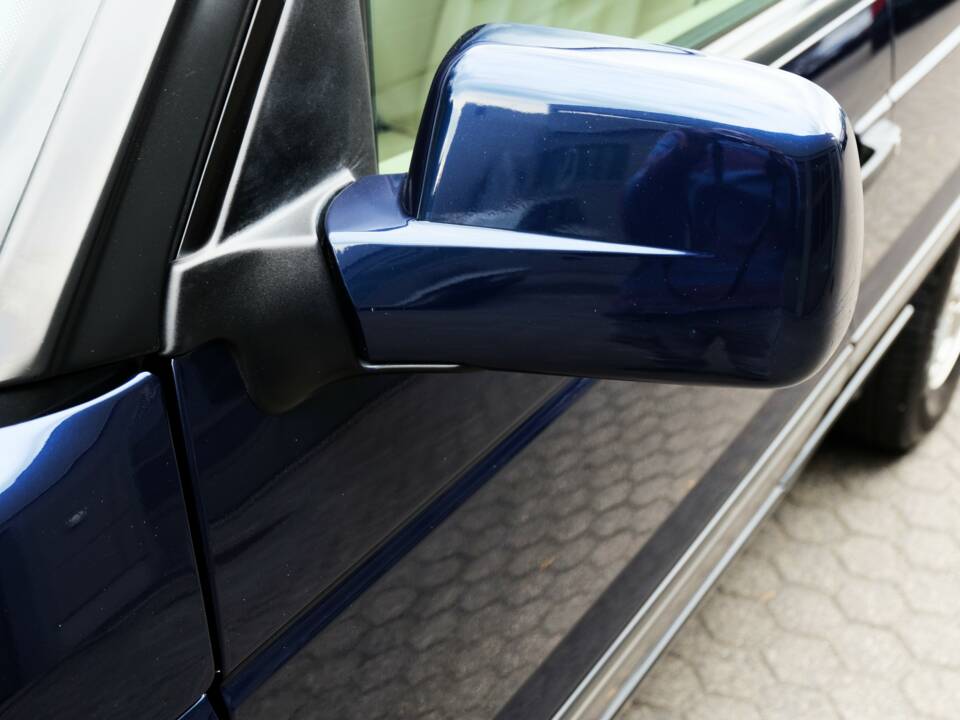 Afbeelding 72/95 van Land Rover Range Rover 4.6 Vogue (2002)