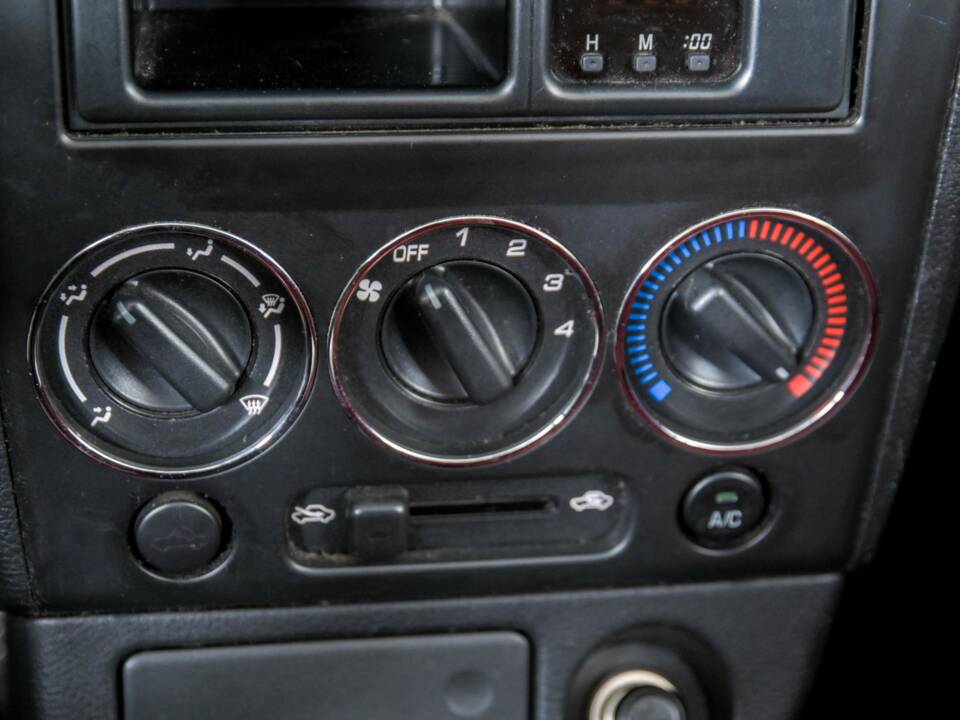 Image 29/50 de Daihatsu Copen 1.3-16v (2006)