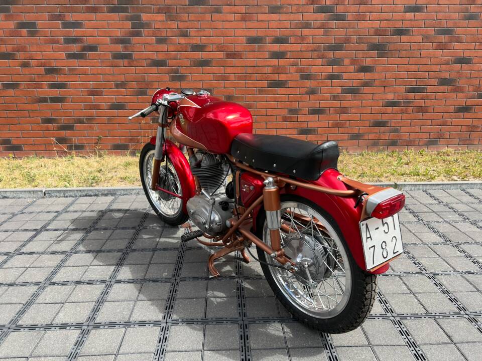 Bild 16/27 von Ducati DUMMY (1959)