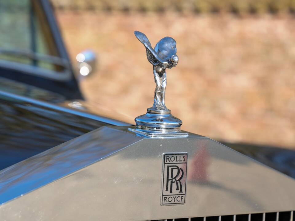 Image 49/50 de Rolls-Royce Phantom V James Young (1962)
