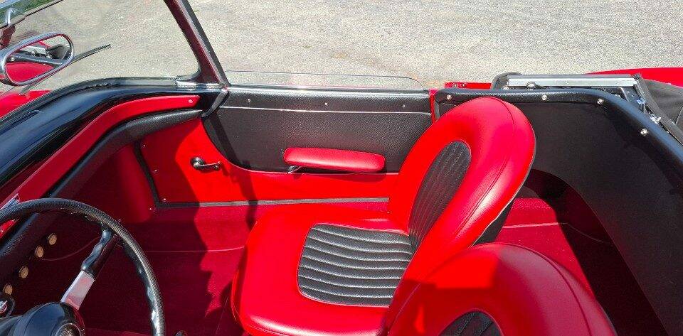 Imagen 39/50 de FIAT 1200 Trasformabile (1958)