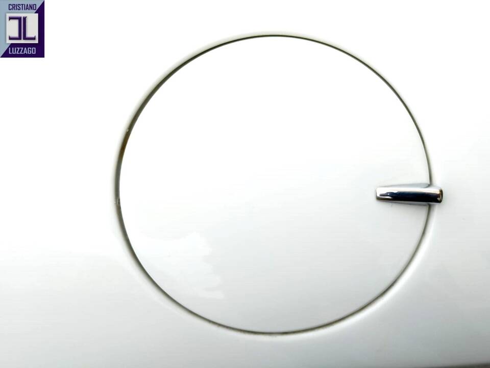 Bild 13/52 von Alfa Romeo 1750 Spider (1969)