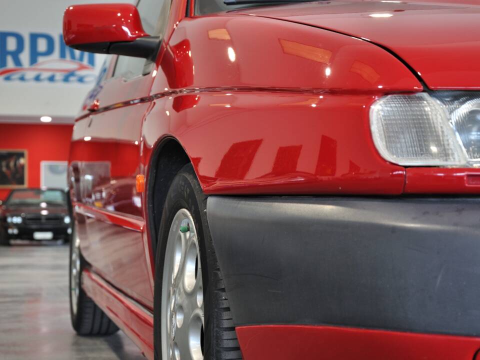 Afbeelding 8/29 van Alfa Romeo 145 Quadrifoglio Verde (1996)
