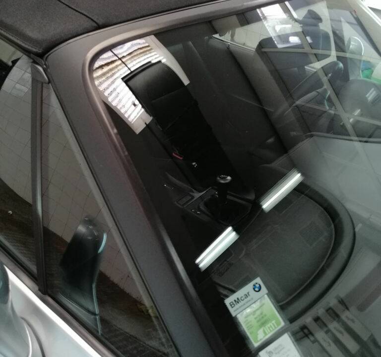 Imagen 3/8 de BMW Z3 2.8 (1997)