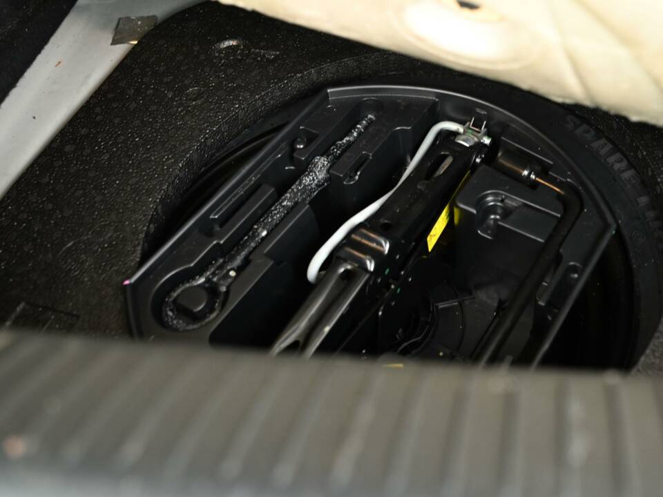 Image 43/50 de Citroën DS3 1.6 THP (2017)