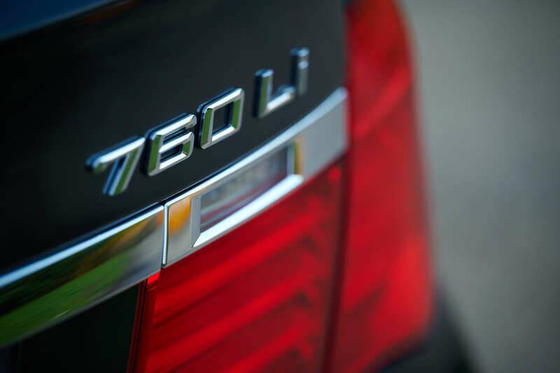 Image 23/50 de BMW 760Li (2011)