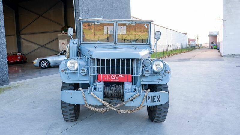 Image 2/15 of Dodge M37B1 (1953)