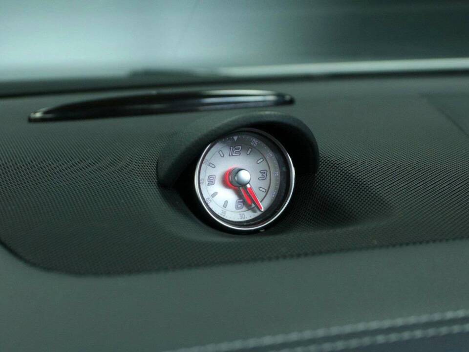 Bild 18/50 von Mercedes-Benz SL 500 (2015)