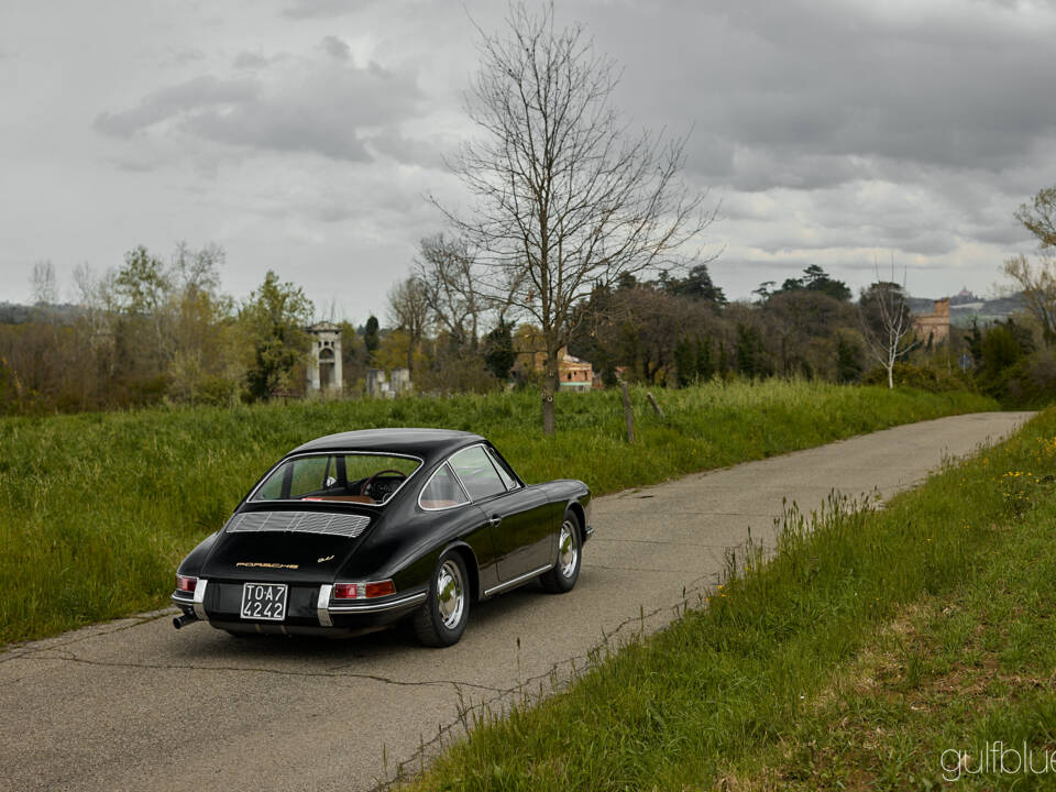 Bild 13/92 von Porsche 911 2.0 (1965)
