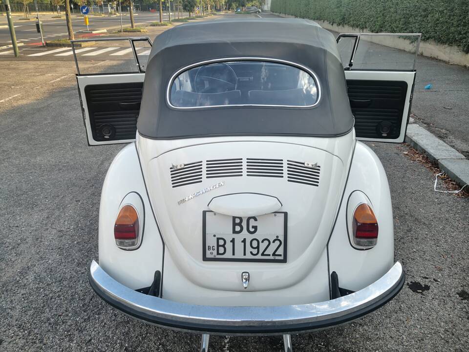 Bild 61/160 von Volkswagen Käfer 1300 (1971)