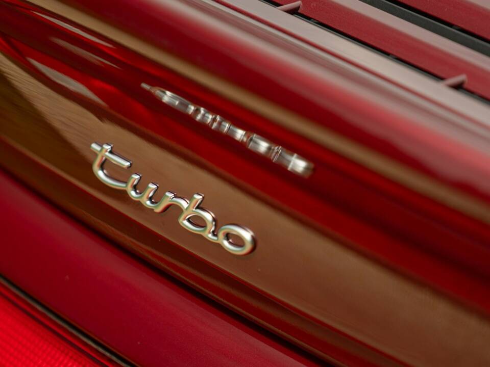 Bild 30/50 von Porsche 911 Turbo (WLS II) (1996)