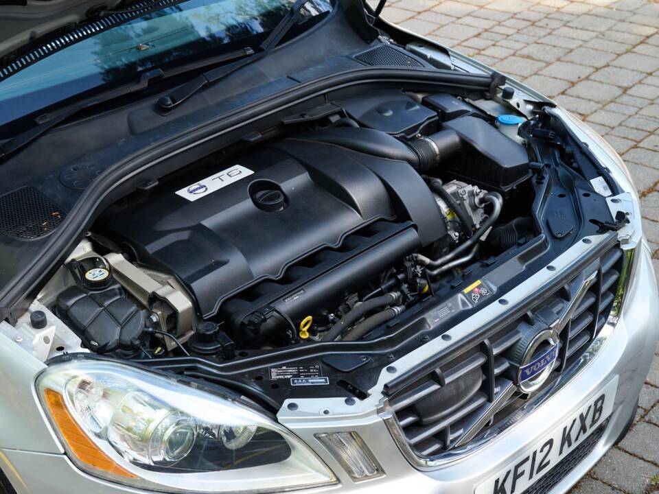 Image 8/50 de Volvo XC60 T5 (2012)