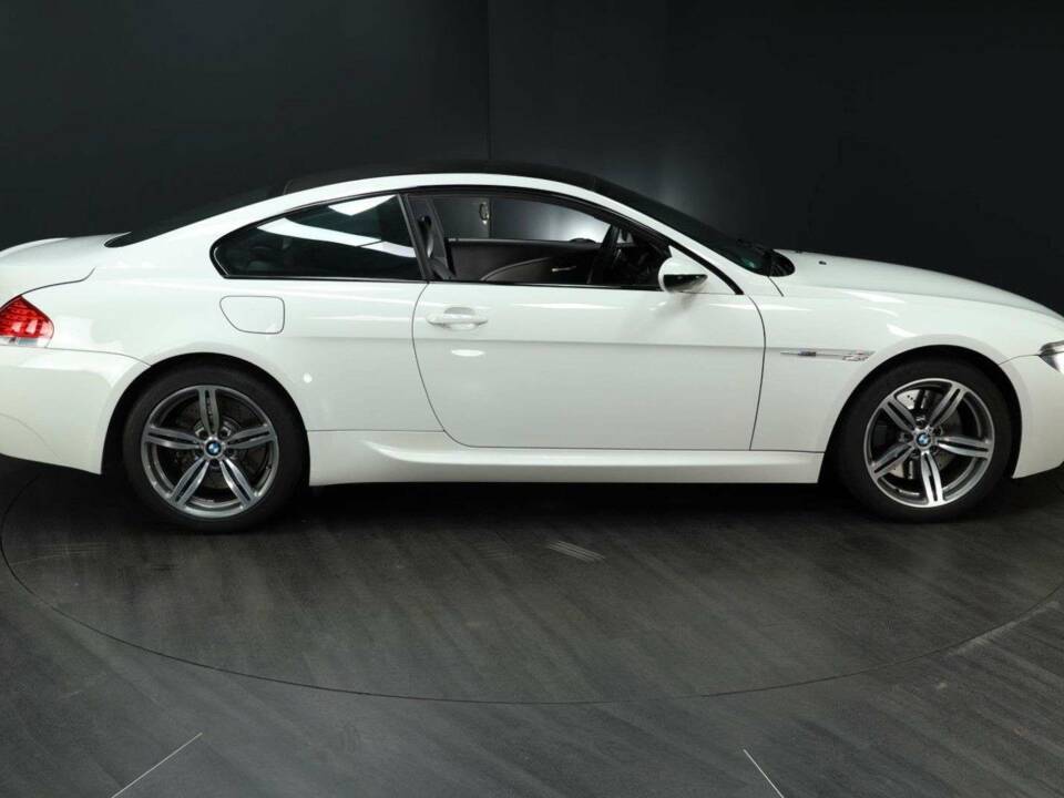 Afbeelding 6/50 van BMW M6 (2006)