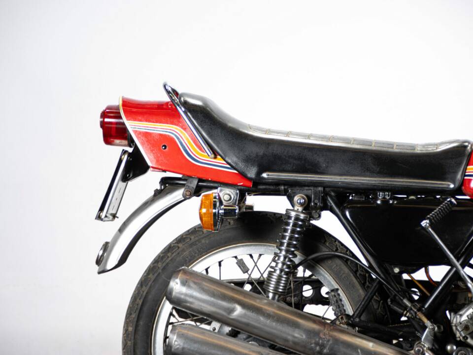 Imagen 29/50 de Kawasaki S2 350 (1972)