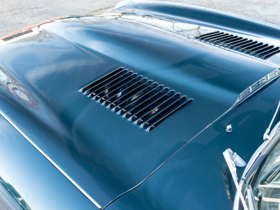 Afbeelding 15/34 van Jaguar E-Type (1971)