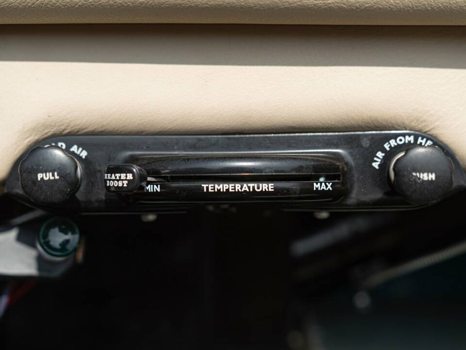 Immagine 41/50 di Austin-Healey 100/6 (BN4) (1957)