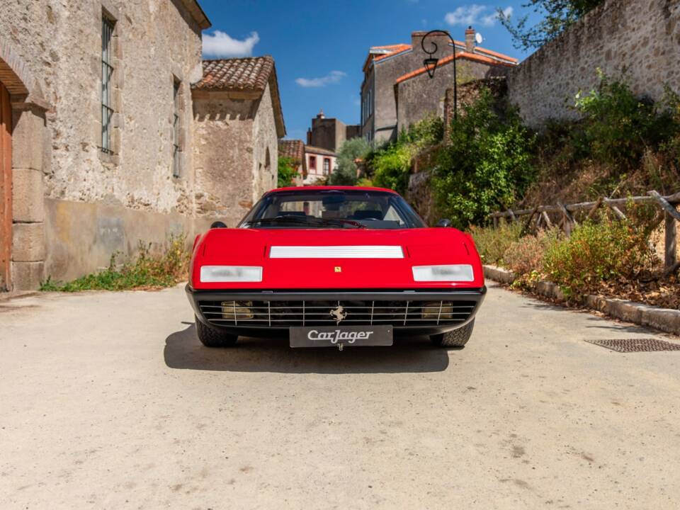 Immagine 5/85 di Ferrari 365 GT4 BB (1975)