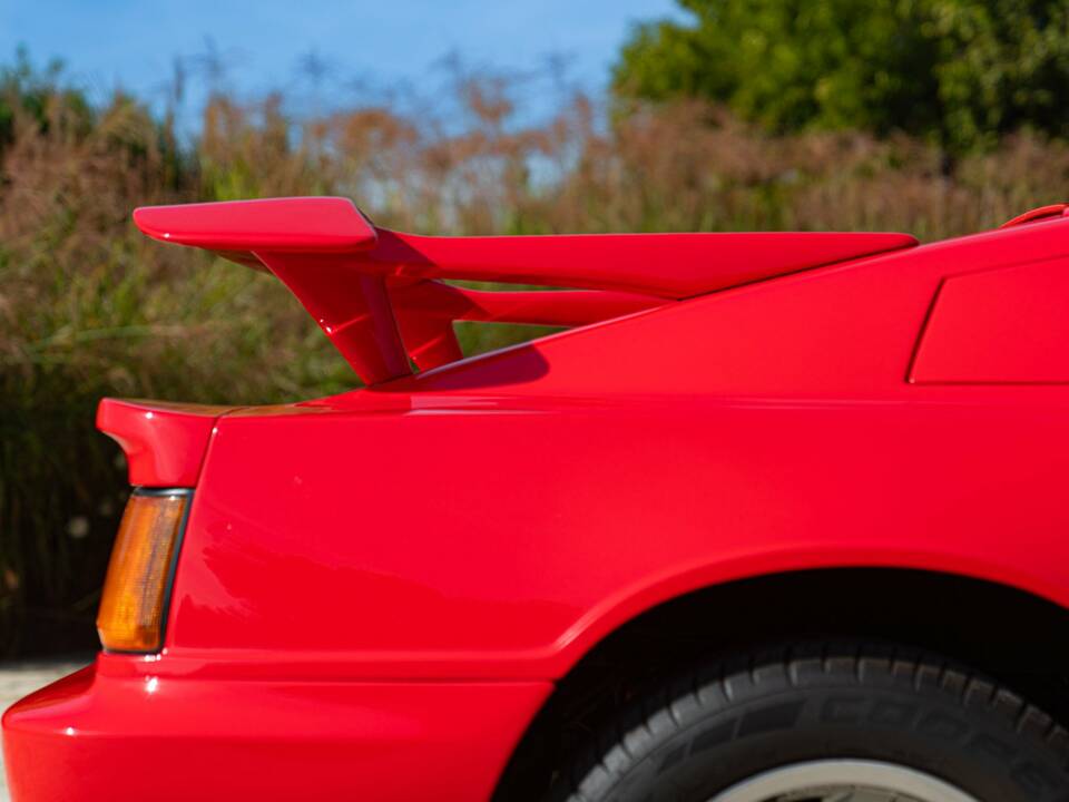 Bild 22/50 von Lotus Esprit Turbo (1993)