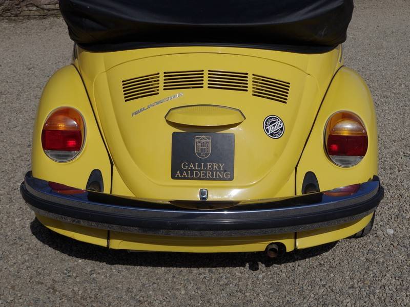 Bild 39/50 von Volkswagen Beetle 1600 (1976)