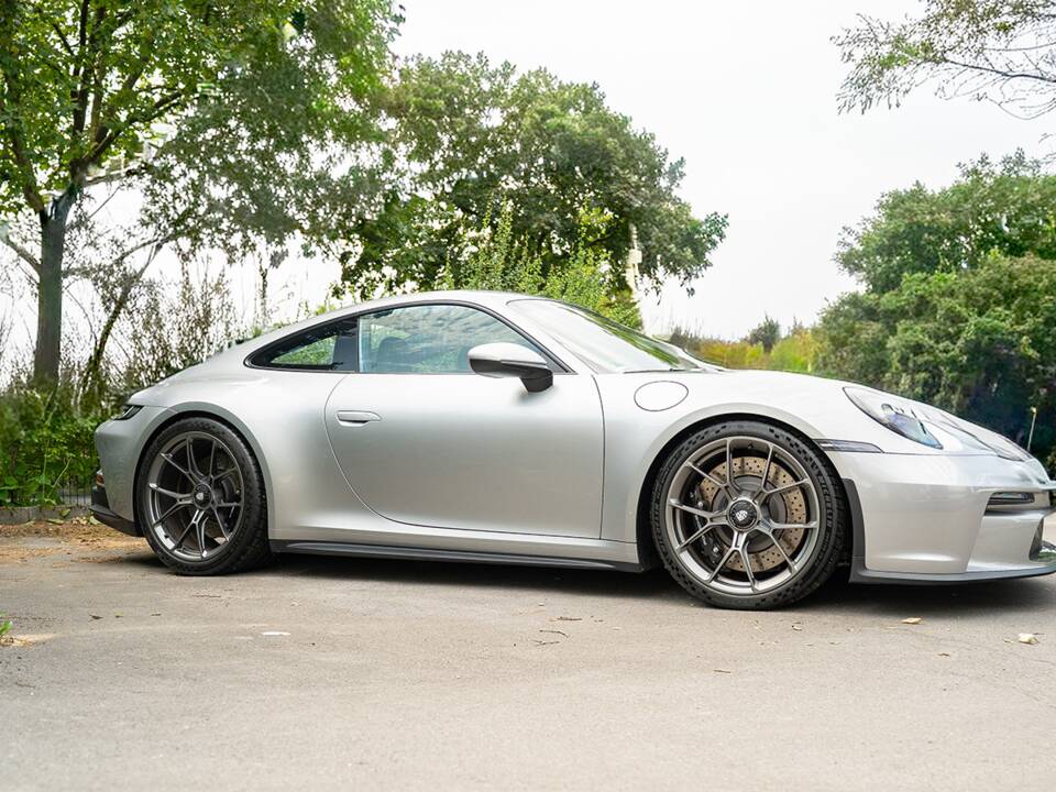 Afbeelding 7/40 van Porsche 911 GT3 (2021)