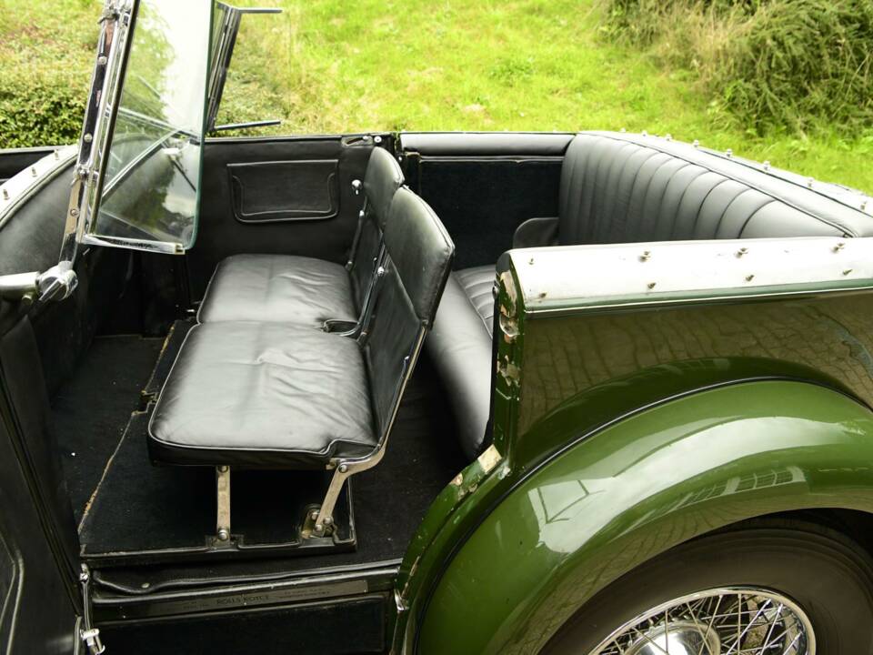 Immagine 33/50 di Rolls-Royce Phantom I (1929)