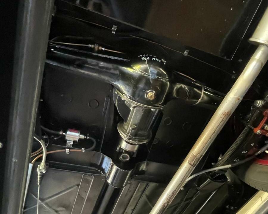 Image 30/35 of BMW 327/28 (1938)
