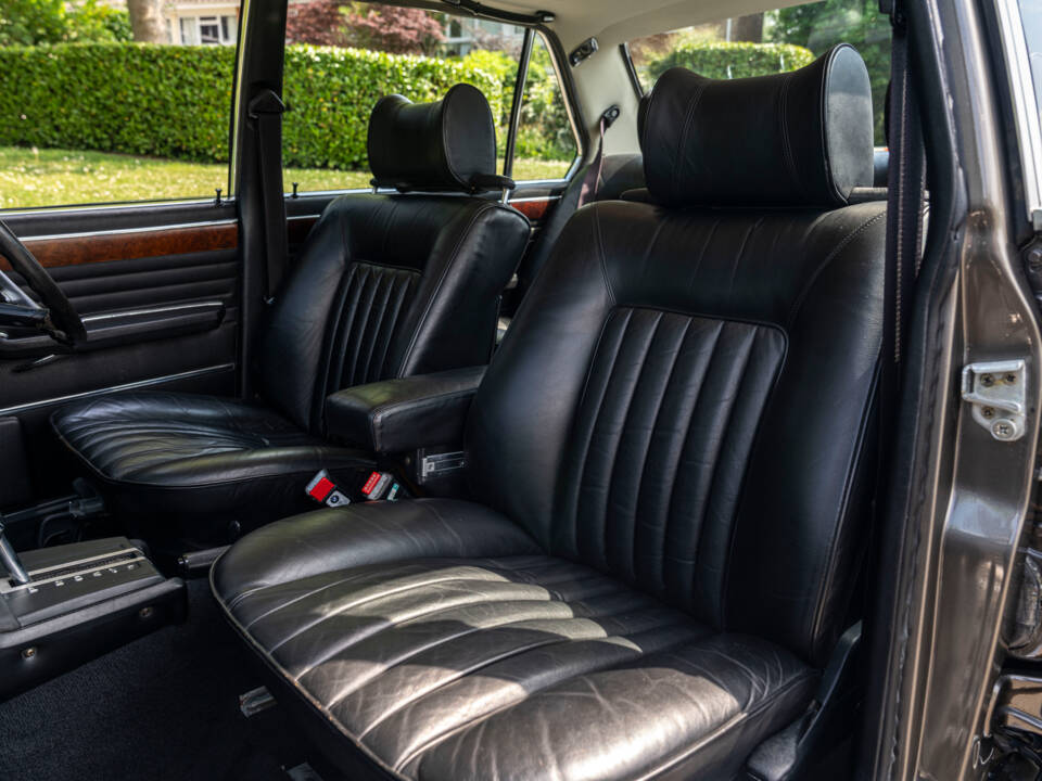 Afbeelding 22/29 van BMW 3,3 L (1975)