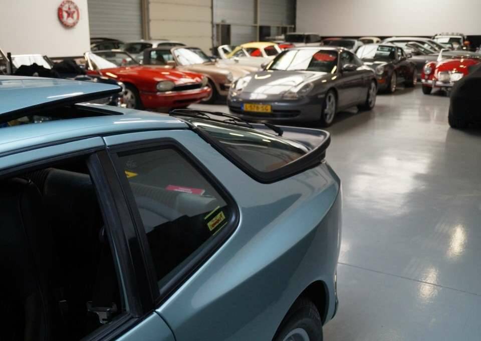 Image 45/50 de Porsche 944 Turbo (1986)