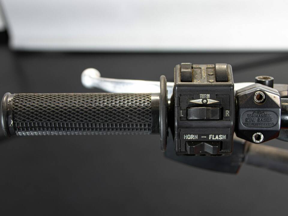 Image 46/50 de Gilera 125 TG-1 (1979)