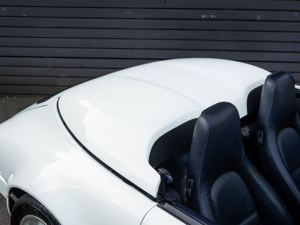 Bild 35/48 von Porsche 911 Speedster 3.2 (1989)