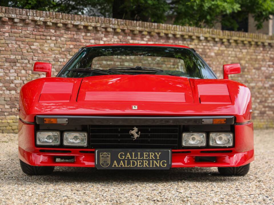 Bild 9/50 von Ferrari 328 GTB (1986)