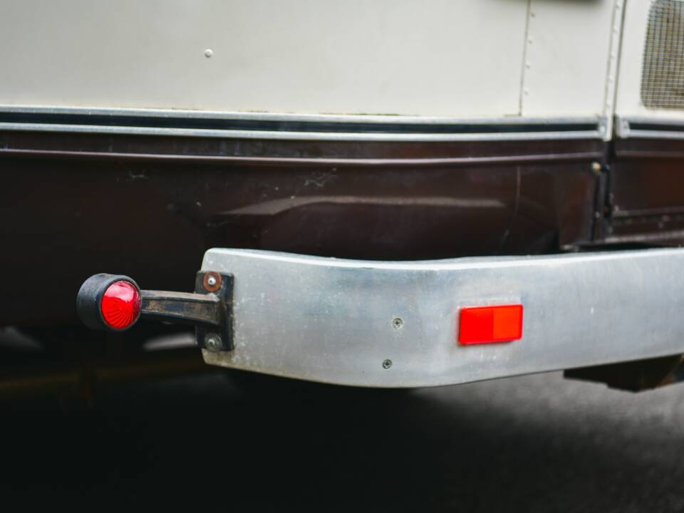 Bild 44/50 von Airstream Argosy 20 (1975)