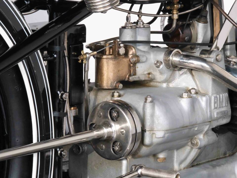 Image 91/98 of BMW R 32 (1925)