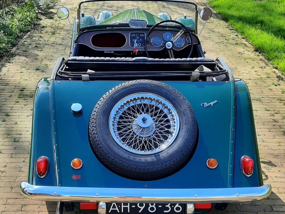 Immagine 5/8 di Morgan 4/4 Series V (1967)