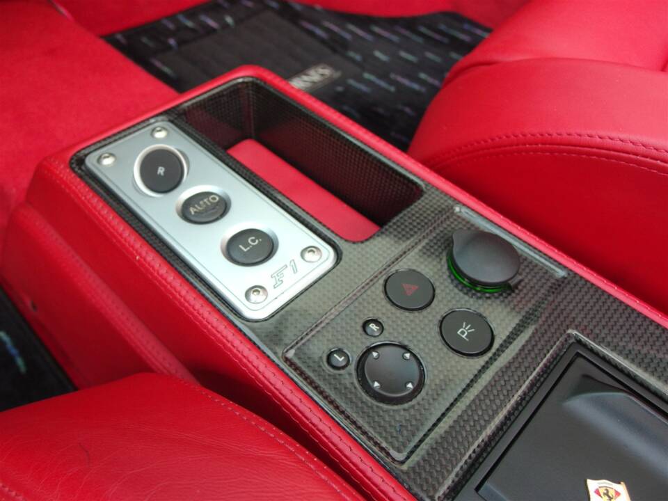 Image 56/100 of Ferrari F430 Spider (2007)