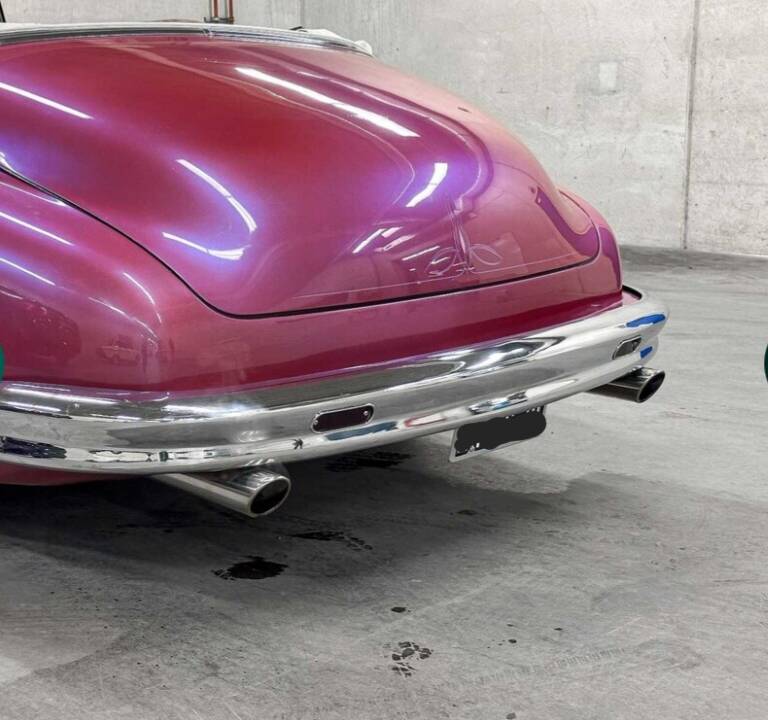 Bild 30/89 von Buick 50 Super Convertible (1947)