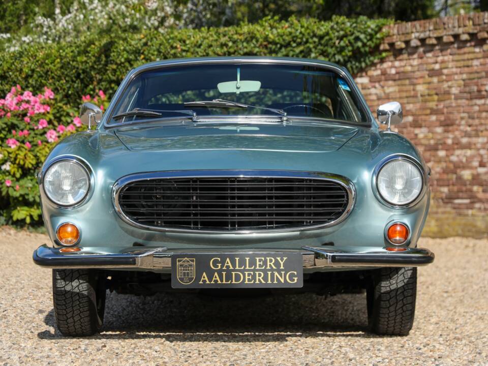 Bild 26/50 von Volvo 1800 E (1970)