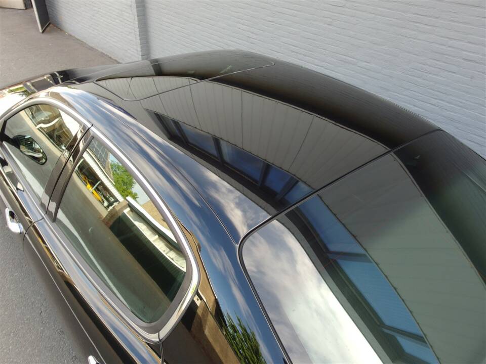 Bild 43/98 von Maserati Quattroporte S 4.7 (2010)