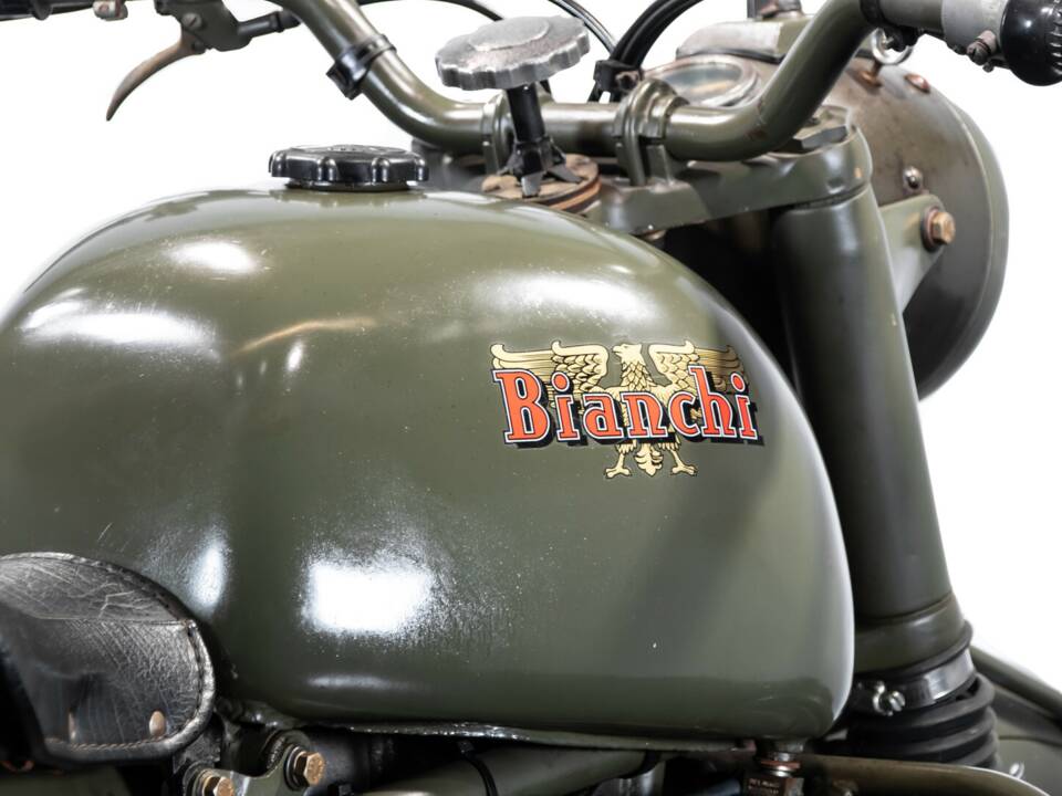 Bild 7/32 von Bianchi MT 61 (1961)