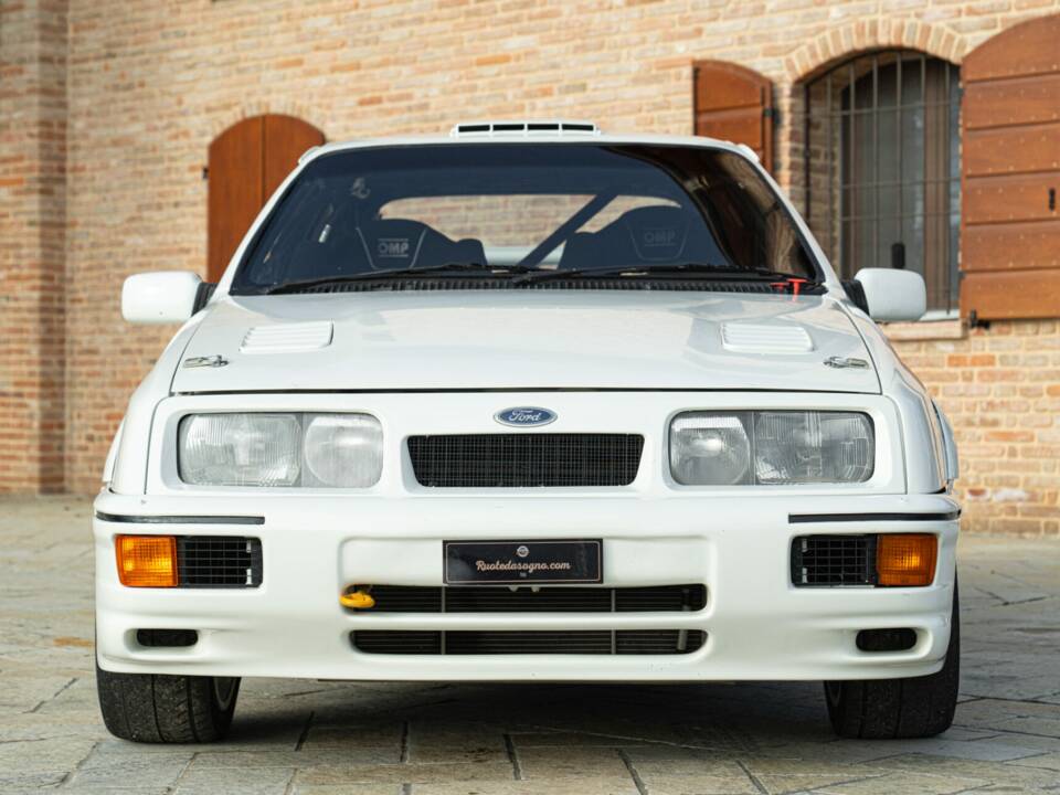 Image 3/50 of Ford Sierra RS Cosworth (1987)