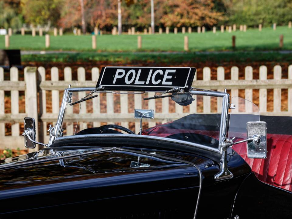 Bild 12/27 von MG TC (1947)