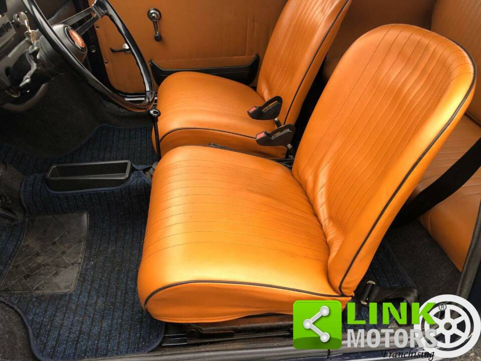 Bild 4/10 von FIAT 500 L (1976)