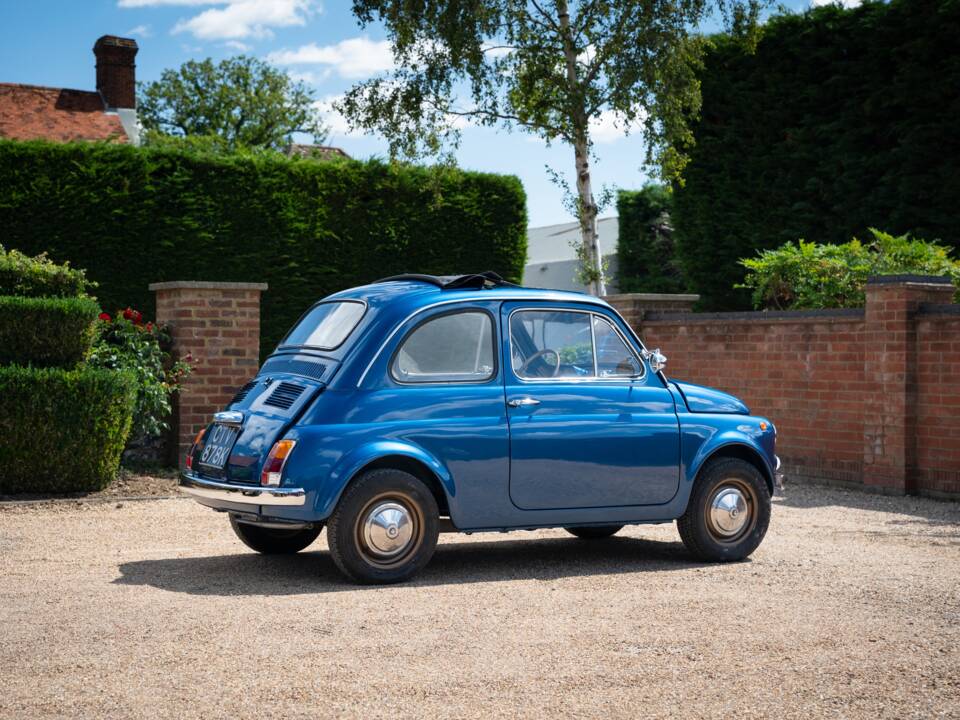 Immagine 23/50 di FIAT 500 L (1971)