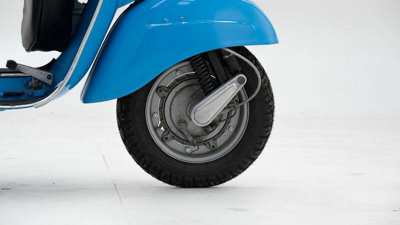 Bild 10/15 von Piaggio DUMMY (1976)
