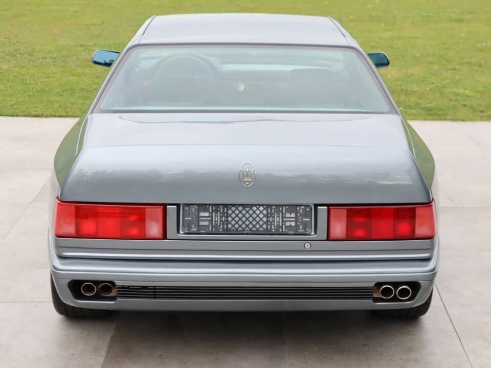 Bild 10/50 von Maserati Ghibli 2.0 (1995)