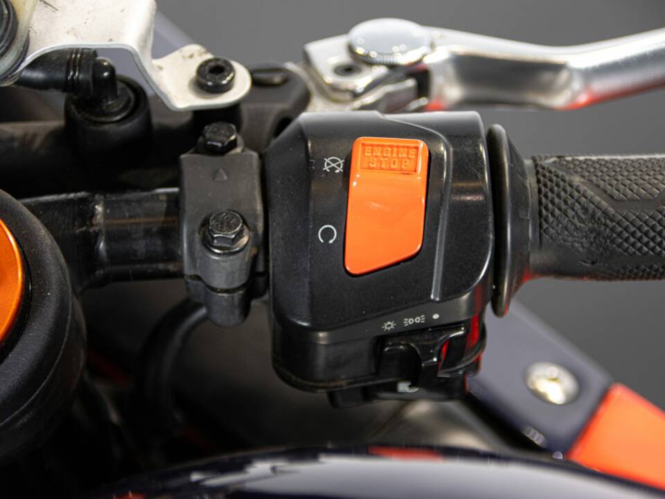 Image 48/50 of Aprilia RS 250 (1998)