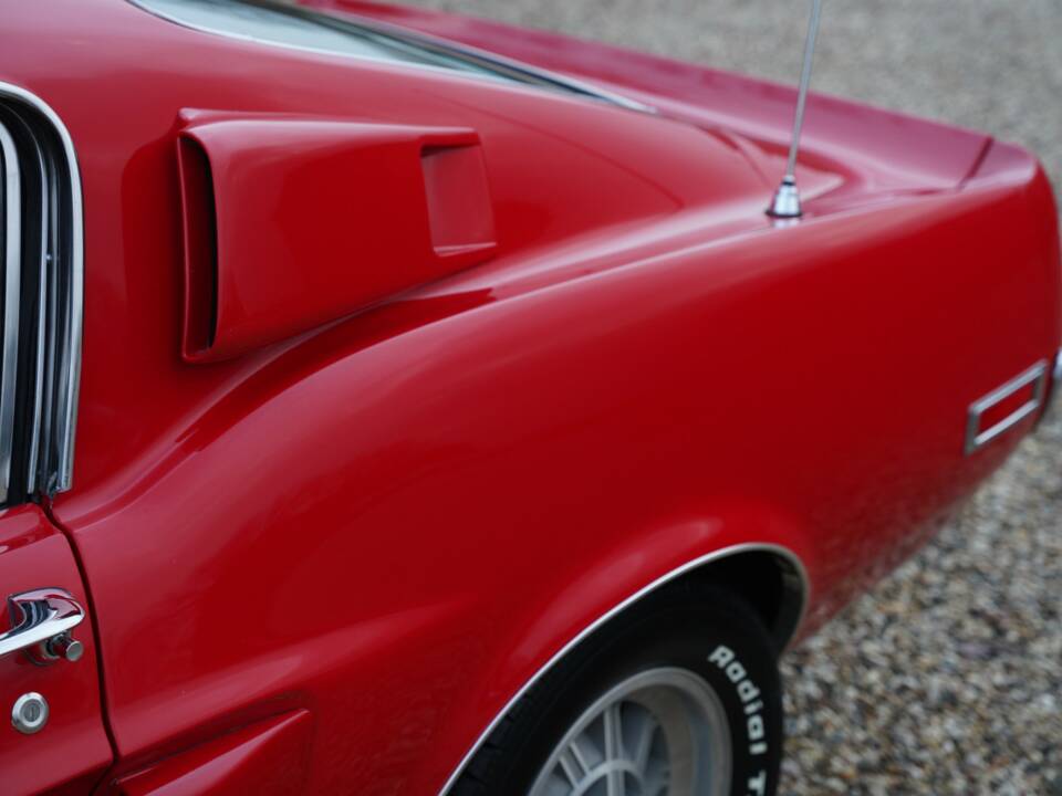 Image 19/50 de Ford Shelby GT 350 (1968)