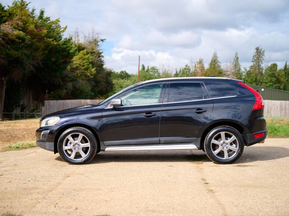 Afbeelding 25/50 van Volvo XC60 T6 (2012)
